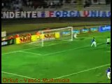 Brasileirão 2007 - 19 - Paraná 0x0 Vasco (Melhores Momentos)
