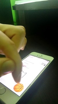 Konkurs Under Armour Polska Bądź jak Steph : run od 58 do 80 punktów (Dawid Gross)