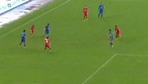 Goran Milovic own Goal HD - Chongqing Lifan 0-1 Shanghai Shenhua 22.05.2016