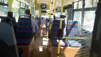 SOR NBG12/4E8 8965/ZDAR (Linka 4B)