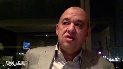 وزير السياحة: "نشجع الناس على السفر رغم ما يجري"