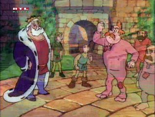 A Gumimacik Kaland A Postakocsin