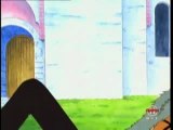 Amv - One Piece - Luffy Vs Crocodile