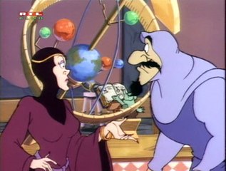 A Gumimacik Légy Ott Drekmorban