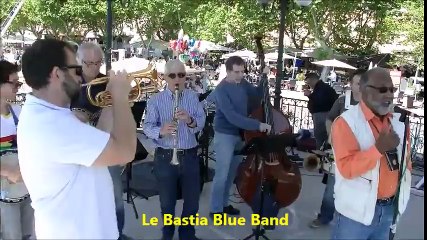 Les 70 ans du Secours Catholique fêtés à Bastia