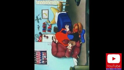 Bananamen - Bekstvo iz zatvora