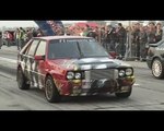 Lancia Delta HF Integrale Vs. Audi S2 Coupe