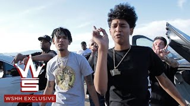 Trill Sammy x Dice Soho Really Matter (WSHH Exclusive - Official Music Video)