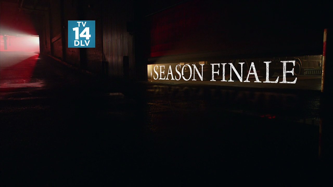 Gotham season finale Preview