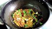 Mamidikaya Pulihora Recipe in Telugu || Green Mango Rice Recipe || Andhra Recipes