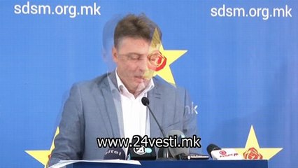 IZJAVA PETRE SILEGOV 22 05