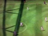 Demo FIFA 10 - Gol de Messi