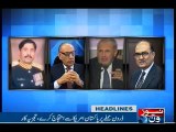 NewsONE Headlines 6PM, 22-May-2016