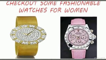 Mytopluxury.com - Designer Watches for Men and Women