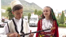Report TV - Tepelenë:Artistët e mirditorë sukses në festivalin e këngës popullore