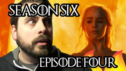 EJ Reviews: Game of Thrones Season 6, Episode 4