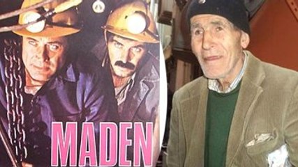 Altın Portakal Ödüllü Sanatçı, Kağıt Mendil Satarak Geçiniyor