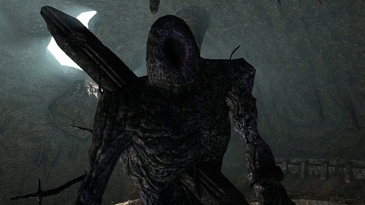 Motoi Sakuraba - The Last Giant (Dark Souls II: Scholar Of The First Sin Full Original Soundtrack)