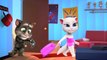 My Talking Tom  Great Makeover My Talking Tom Episode Full Game for Children HD Level 6