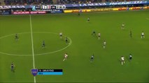 Boca 2 - Unión 2 Gol de Tevez / Fecha 19 Torneo Julio H. Grondona 2015