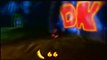 Donkey Kong 64 [N64] Walkthrough 100% Part 23 - Gloomy Galleon Diddy Kong
