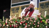 Muhammad Owais Raza Qadri 21 may 2016 Mehfil e Naat  At Karachi