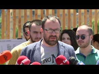 Dita pa makina - Top Channel Albania - News - Lajme