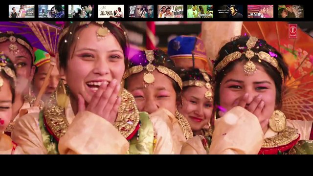 VALENTINES DAY SPECIAL Best ROMANTIC HINDI SONGS 2016 (Video Jukebox) T-Series