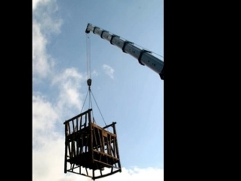 Depart Moulin de Sannois