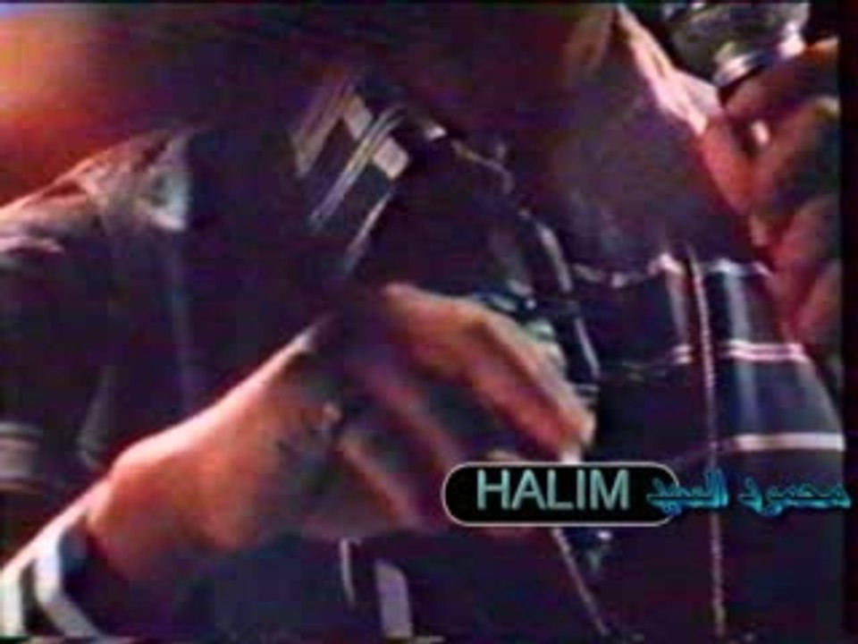 Halim - zay el hawa - paris 1974