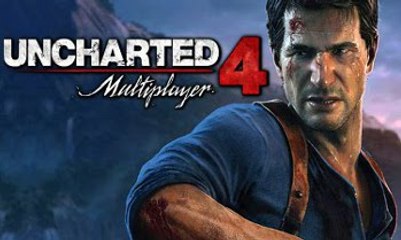 (Rediffusion live) Gros live sur uncharted 4 -PS4