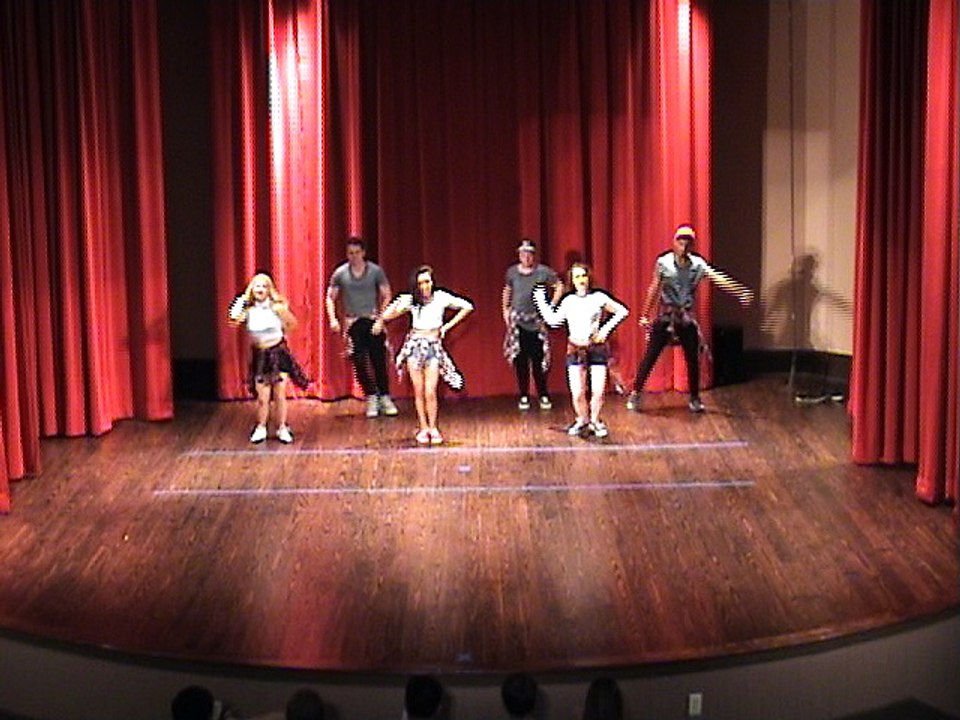 Dynamic (Show 2)
