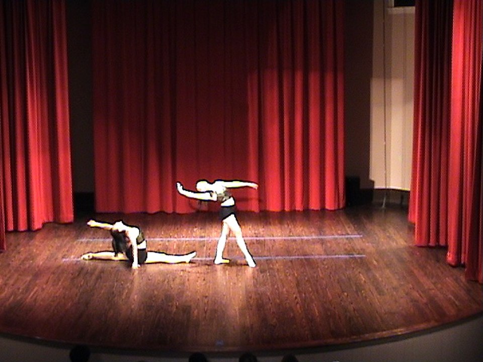 Golden (Show 2)