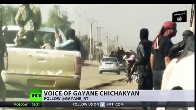 SHTETI ISLAMIK KERCENON EUROPEN DHE SHBA ME SULME TERRORISTE GJATE MUAJIT TE RAMAZANIT LAJM