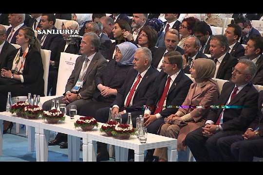 Ak Parti'de Yıldırım Dönemi...