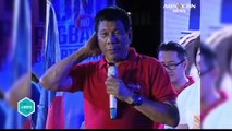 Rodiguo Duterte, le Ouf - Le Biopic - L'Effet Papillon du 22/05 - CANAL  