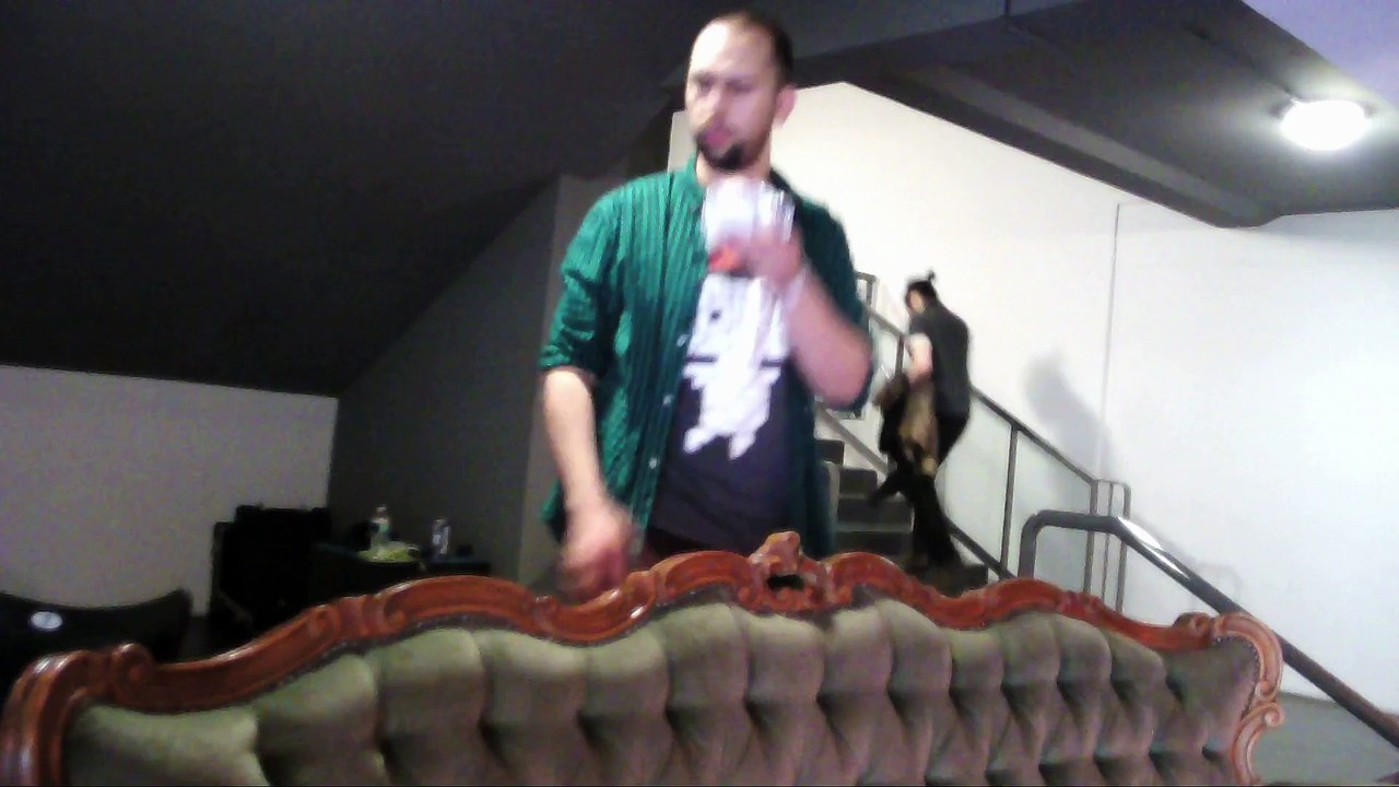 Stunfest 2016 - Indie Dev Lounge (6)