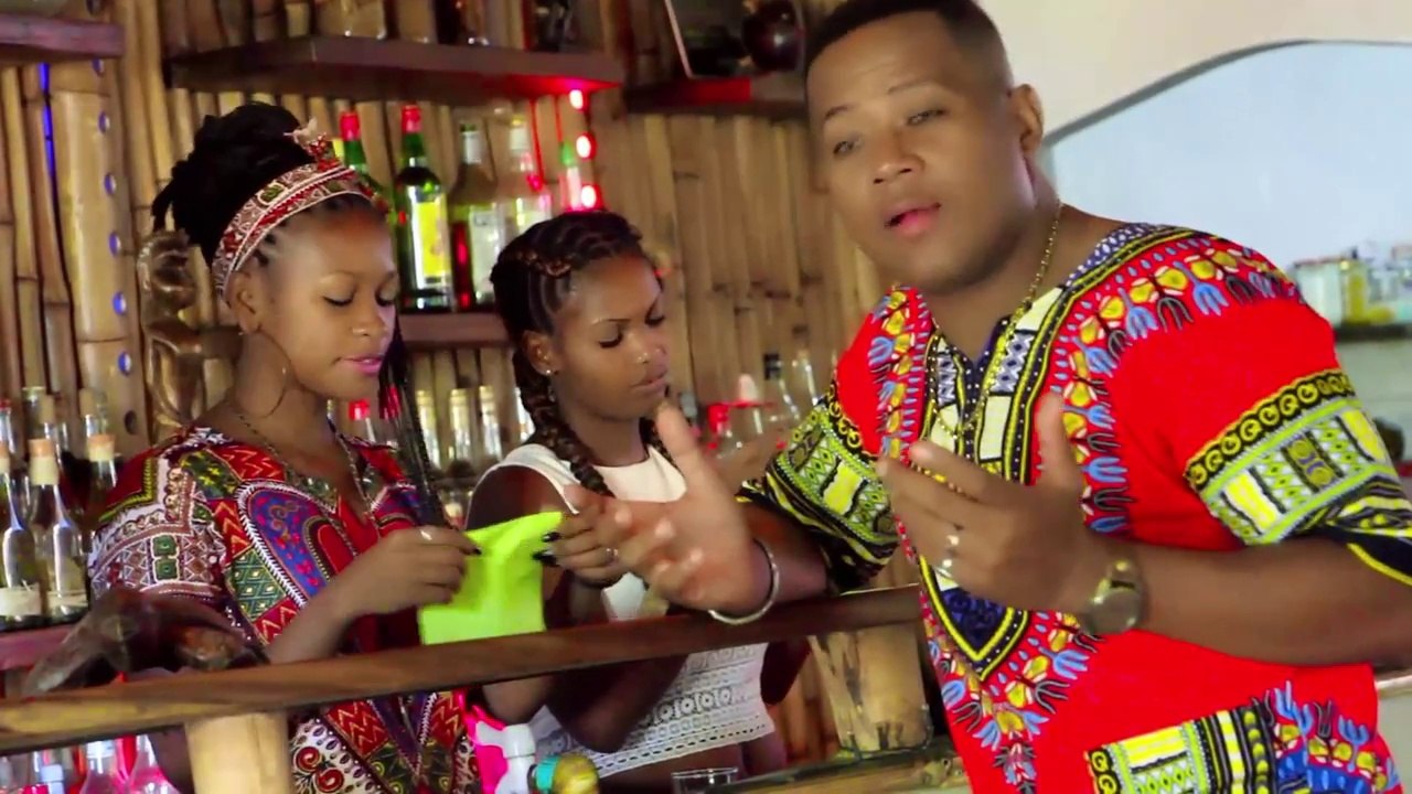 MARCELLO KABIRY   -    Mijaly tôromaso      (gasy HD 2016)