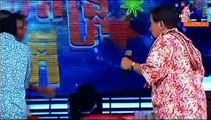 Khmer Comedy, Vacation Concert KAP, 28 August 2015, Bayon TV Comedy