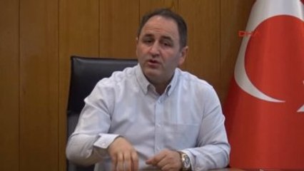 Kastamonu Ak Partili Vekilden Vali'ye: Herkes Kendisine Çeki Düzen Verecek