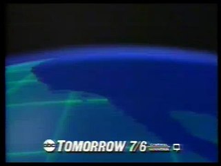 Disney Sunday Movie Promo