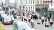 Pontivy. Les cercles celtiques font le show pour la Fête de la Bretagne