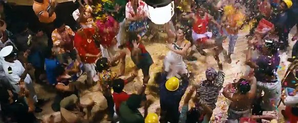 Ayiratil Oruvan - Adho Andha Paravai Pola