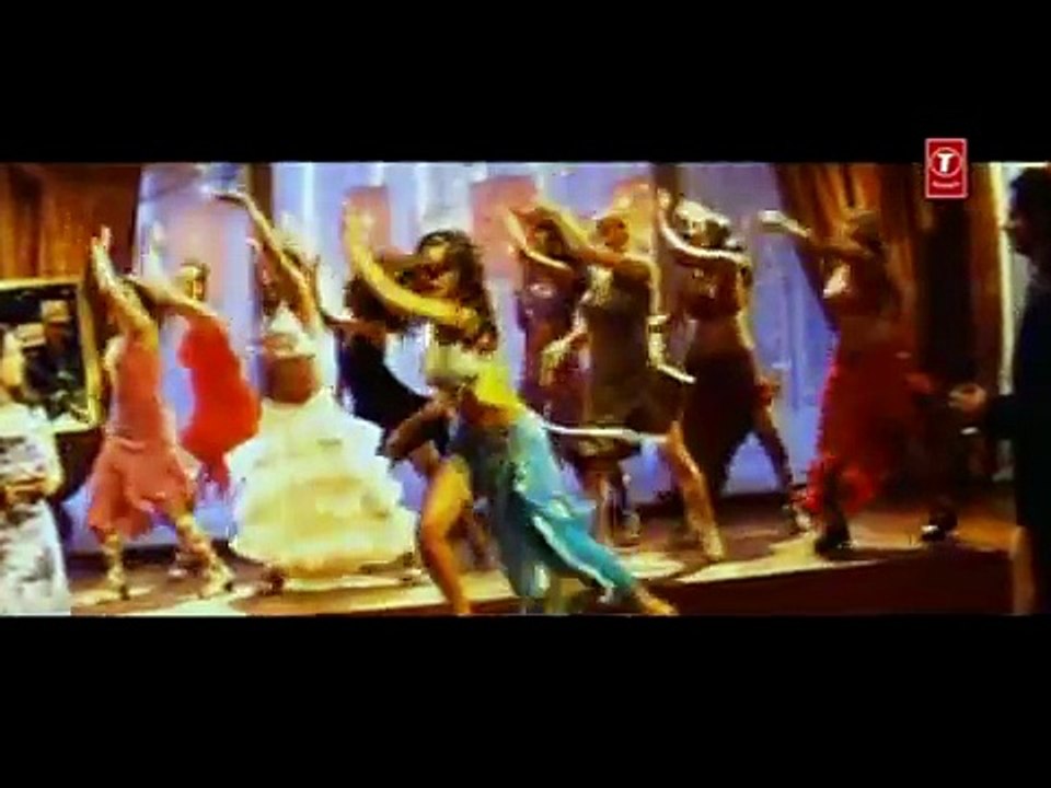 Quiero - Din Hamara Hai Remix (Full Video Song) Rakht Remix