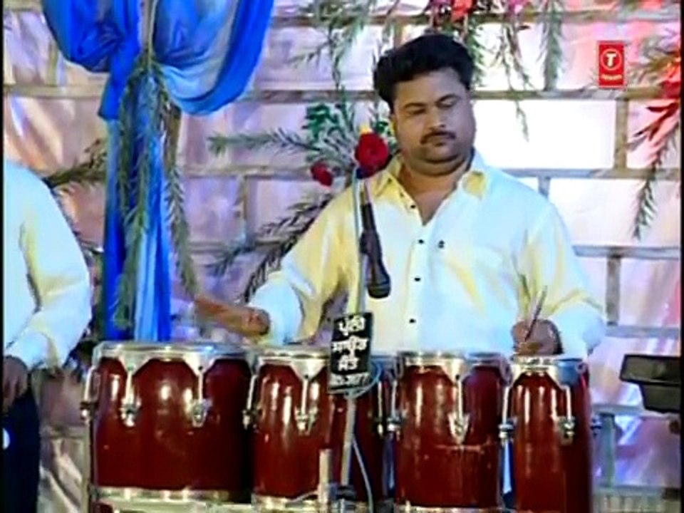 Tu Ni Jisdee [Full Song] Dil Puchh Da Sawal