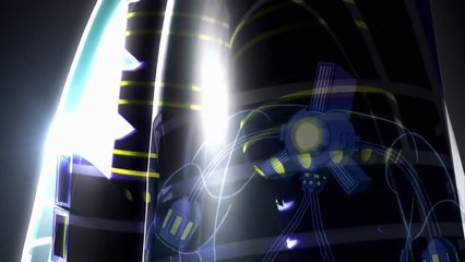 Sym-Bionic Titan | Theme Song | Cartoon Network