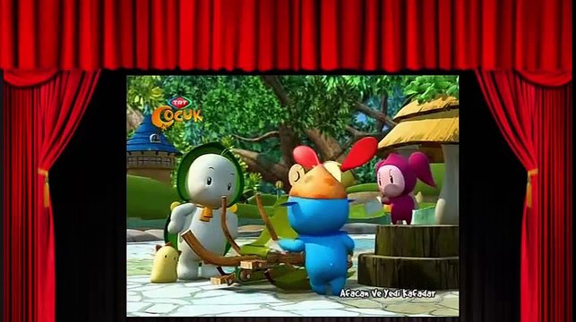 Canım Kardeşim izle 1 Saat - 2 - Çizgi Dünyası - .mp4