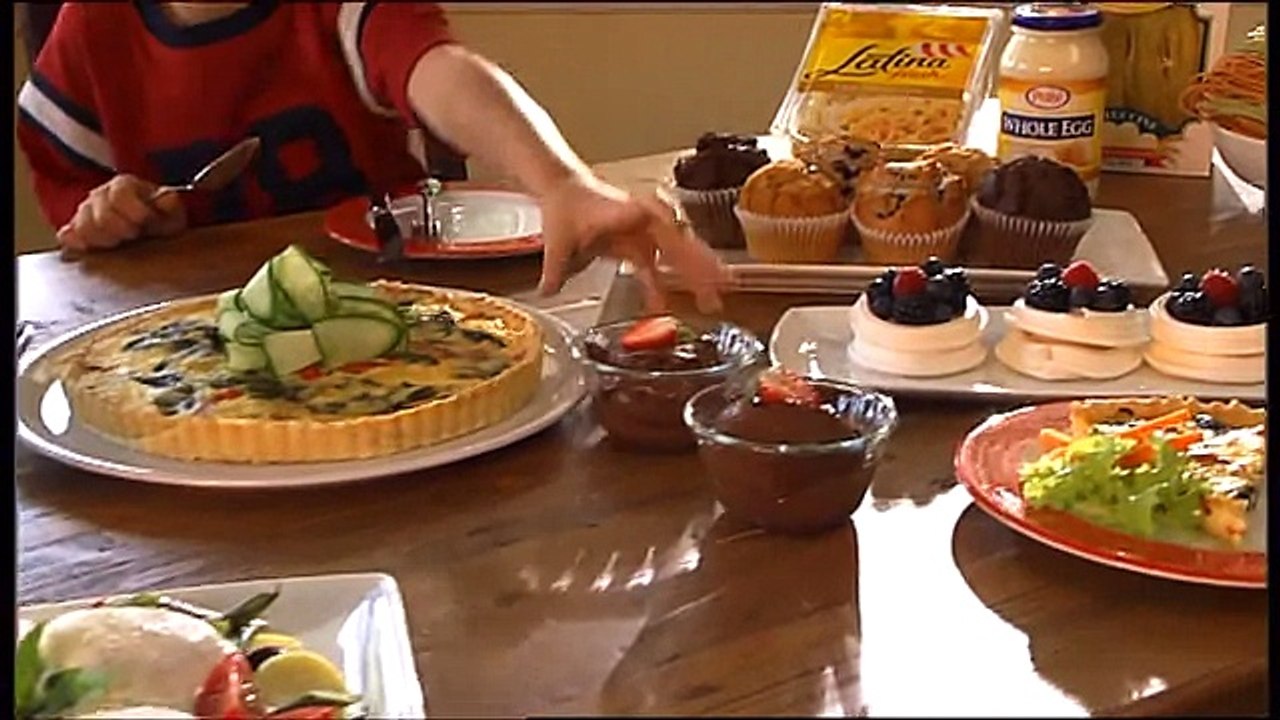The Little Chick Company - It All Starts With An Egg - For Kids