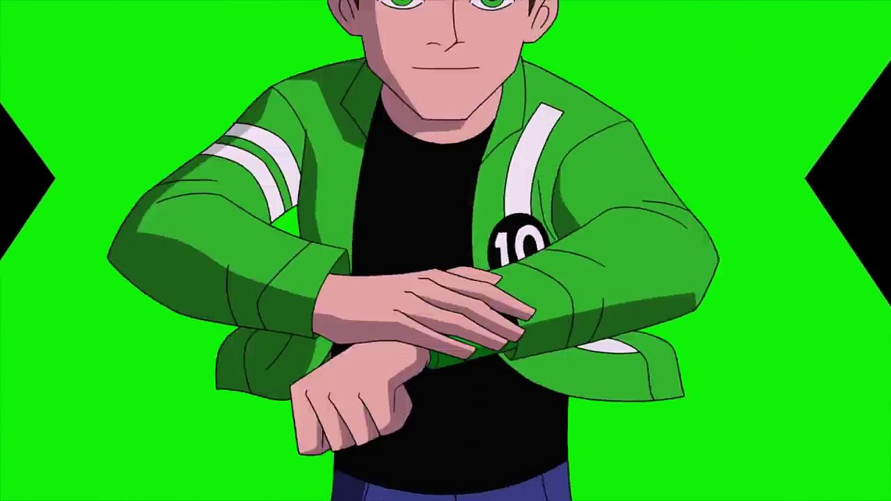 Ben 10: Ultimate Alien | Theme Song | Cartoon Network