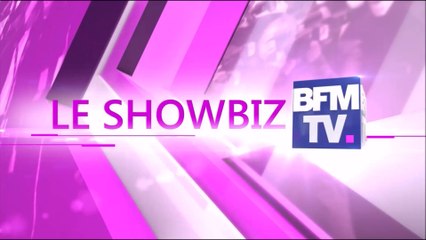 BFMTV HD - Jingle SHOWBIZ - Fin (2016)